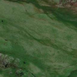 Satellite imagery of Six Mile Hill, AU