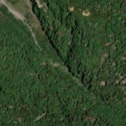 Satellite imagery of Cerro Sarnoso, CL