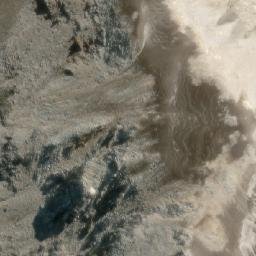 Satellite imagery of Cerro Caduco, AR