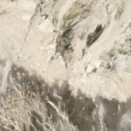 Satellite imagery of Cerro Caduco, AR