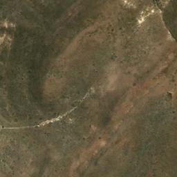 Satellite imagery of Cerro Sombrerito, AR