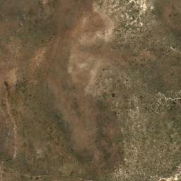 Satellite imagery of Cerro Sombrerito, AR