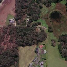 Satellite imagery of Edwards Hill, AU