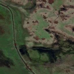 Satellite imagery of Six Mile Hill, AU