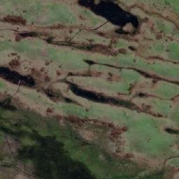 Satellite imagery of Six Mile Hill, AU
