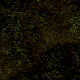 Satellite imagery of Ratakura Point, NZ