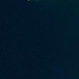 Satellite imagery of The Bluffs, NZ
