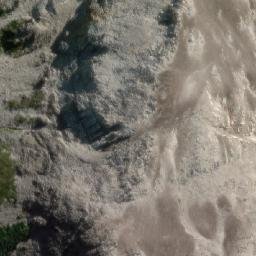 Satellite imagery of Cerro Caduco, AR