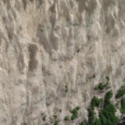 Satellite imagery of Cerro Caduco, AR