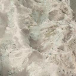 Satellite imagery of Cerro Machete, AR