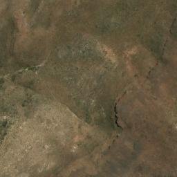 Satellite imagery of Cerro Sombrerito, AR
