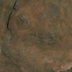 Satellite imagery of Cerro Sombrerito, AR