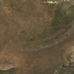 Satellite imagery of Cerro Sombrerito, AR