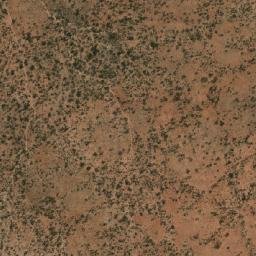 Satellite imagery of Loma Chica, AR