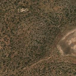Satellite imagery of Loma Chica, AR