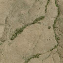 Satellite imagery of Cerro Carbón, AR
