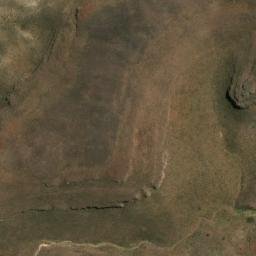 Satellite imagery of Cerro Sombrerito, AR