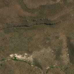 Satellite imagery of Cerro Sombrerito, AR