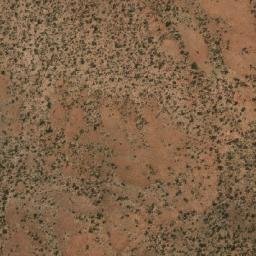 Satellite imagery of Loma Chica, AR