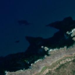 Satellite imagery of One Tree Hill, AU