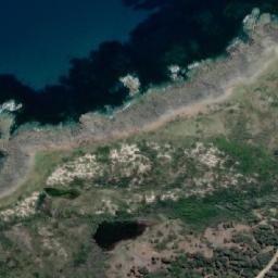 Satellite imagery of One Tree Hill, AU