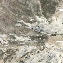 Satellite imagery of Cerro Calquín, AR