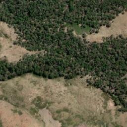 Satellite imagery of Cerro Quintriqueu, AR