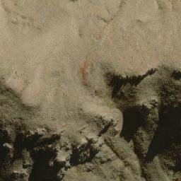 Satellite imagery of Cerro Carbón, AR