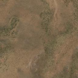 Satellite imagery of Cerro Puntudo, AR