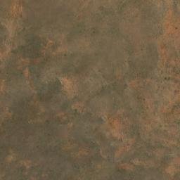 Satellite imagery of Cerro La Cuevas, AR