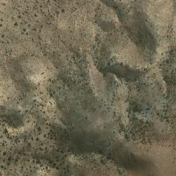 Satellite imagery of Cerro Guacho, AR