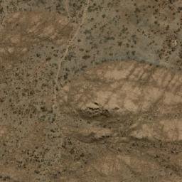 Satellite imagery of Loma Blanca, AR