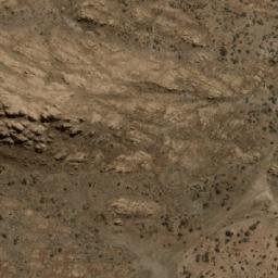 Satellite imagery of Loma Blanca, AR