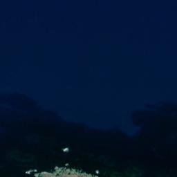 Satellite imagery of Croppies Point, AU