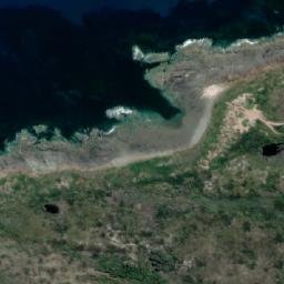 Satellite imagery of One Tree Hill, AU