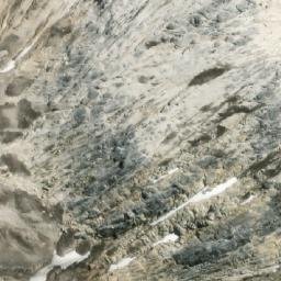 Satellite imagery of Cerro Calquín, AR
