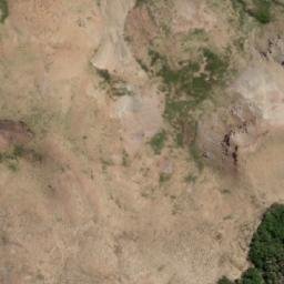 Satellite imagery of Cerro Quintriqueu, AR