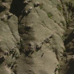 Satellite imagery of Cerro Carbón, AR