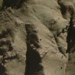 Satellite imagery of Cerro Carbón, AR