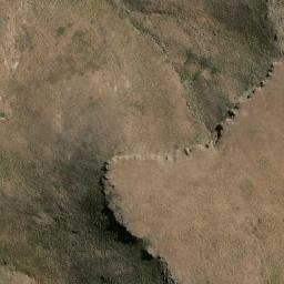 Satellite imagery of Meseta del Portillo, AR