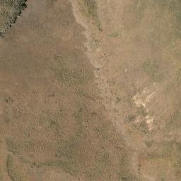 Satellite imagery of Meseta del Portillo, AR