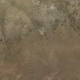 Satellite imagery of Cerro Puntudo, AR