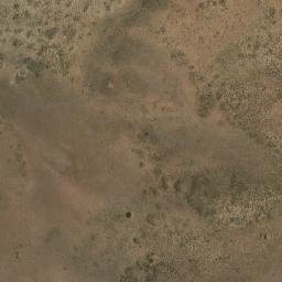 Satellite imagery of Cerro Puntudo, AR