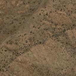 Satellite imagery of Loma Blanca, AR