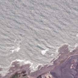 Satellite imagery of Cowrie Point, AU