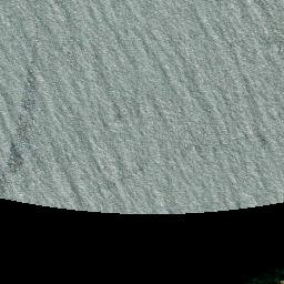 Satellite imagery of Awaroa Head, NZ