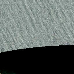 Satellite imagery of Awaroa Head, NZ