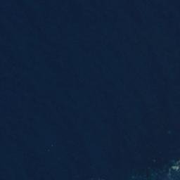 Satellite imagery of Punta Palihue, CL