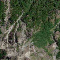 Satellite imagery of Cerro Aguas Malas, CL