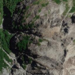 Satellite imagery of Cerro Aguas Malas, CL